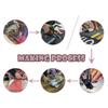 Arcane Lesbian Women Caitlyn Pink Rainbow Tapestry Flag Wall Hanging College Dorm Room Guys Man Cave Art Banner Vintage Blanket
