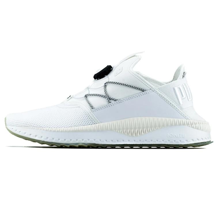PUMA Tsugi Disc Low Top Running Shoes Men s 363764-03 EU 44