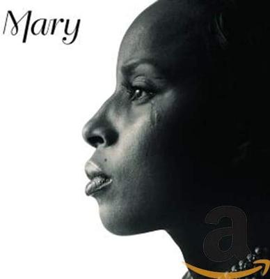 CD BLIGE, MARY J. - Mary  1122552 MCA Records 1999 Europe Rap & Hip-Hop/R&B Used