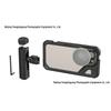 SmallRig iPhone 15 Pro Max Handheld Video Kit