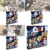 Family Party Card Game Set With English Fun Cards For Interactive Strategy Play