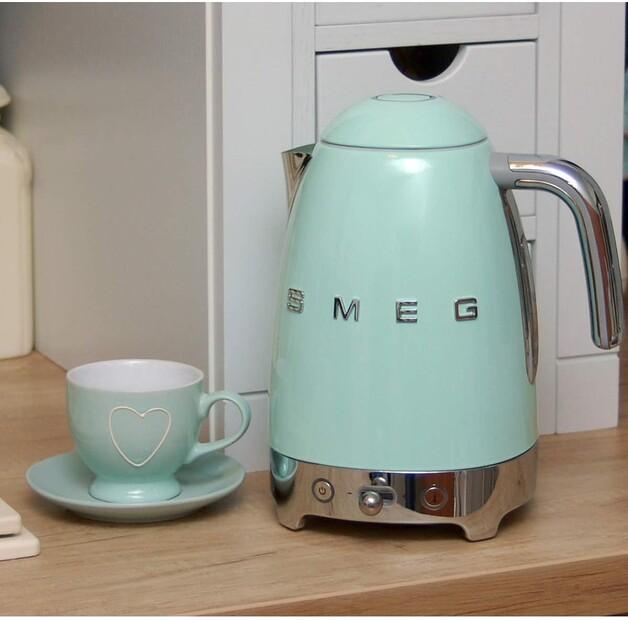 Kettle Smeg KLF04PGEU