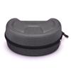 EVA Skiing Goggle Case Sunglasses Carrying Zipper Hard Box Scratch-resistant Snowboard Sunglasses Organizer Case