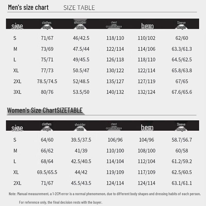 Combo 3-in-1 Outdoor Waterproof Jacket