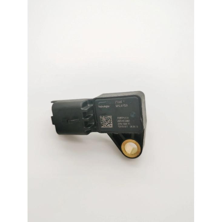 223655883R H8201678962 Original Exhaust Pressure Difference DPF Sensor 82MPP12-01 For Peugeot Renault air intake Pressure Sensor 223655883R
