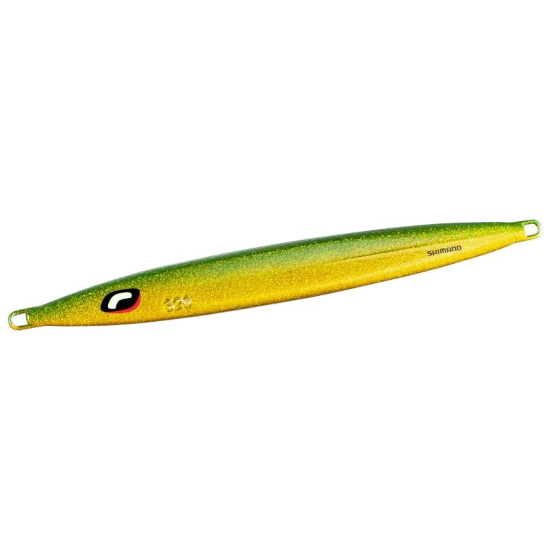 

SHIMANO Osea Long Weber 320g 012 Ramegurikin JV-L32U