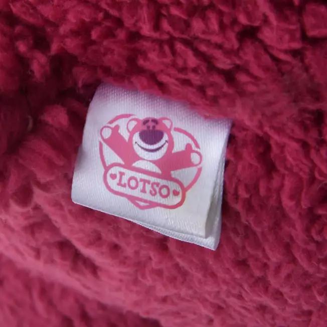 Disney Plush doll Lotso ( TOYSTORY 30th ) Japan NEW Disney Store