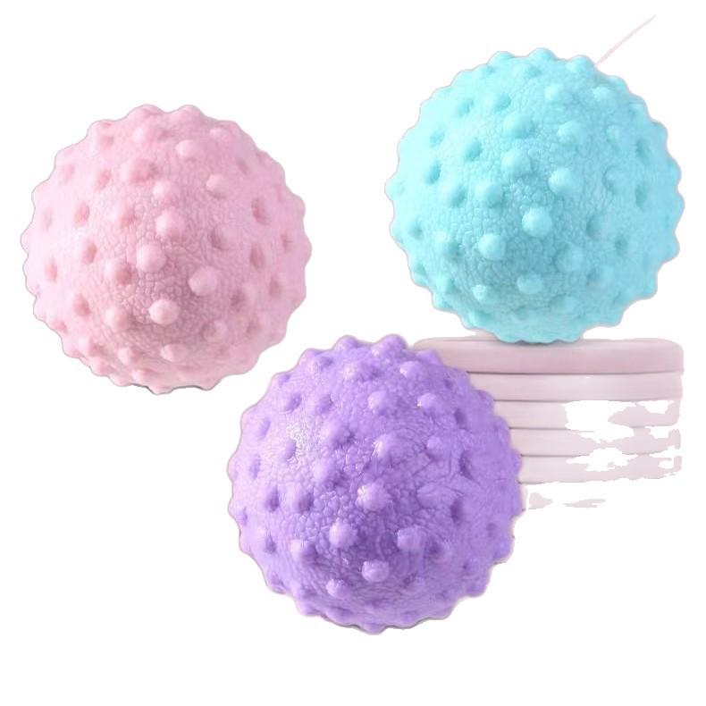 Fascia Massage Ball for Muscle Relaxation - Ideal for Plantar, Yoga, Fitness, Shoulder, Neck, Back, and Waist.