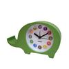 Korean Cute and Creative Elephant Animal Shape Small Alarm Clock Daily Necessities