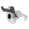 Hood Lock Latch 51232990367 For BMW X1 2013-2015 3.0L 2.0L