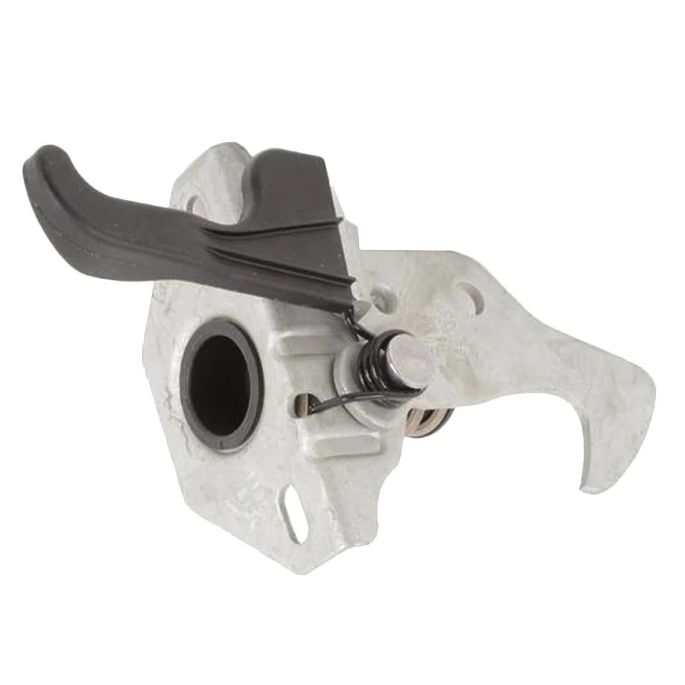 Hood Lock Latch 51232990367 For BMW X1 2013-2015 3.0L 2.0L