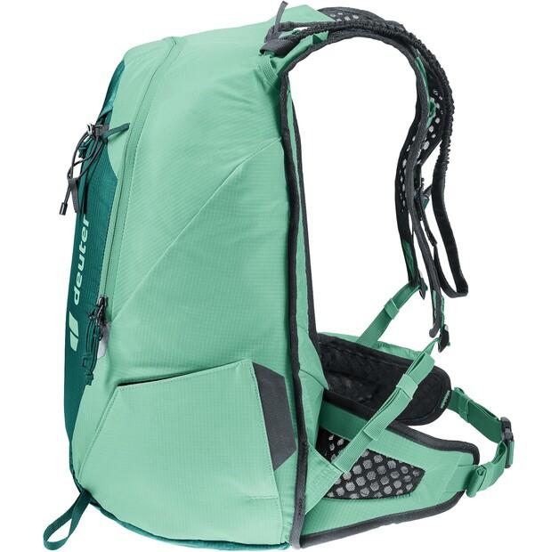 Рюкзак Deuter Updays 24 SL deepsea/spearmint (3304124-3255)