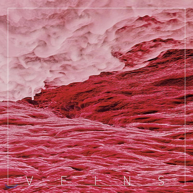 

VEINS - VEINS