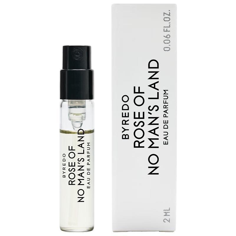 BYREDO Rose of No Man s Land Eau de Parfum