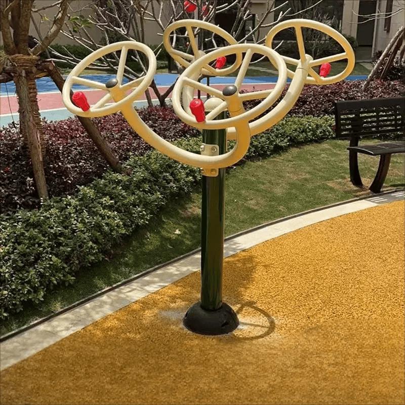 Chuxiao Outdoor Single Walker
