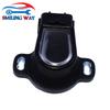 Throttle Position TPS Sensor For Geo Kia Lexus Mazda Toyota Prizm 4Runner Avalon Camry Celica Corolla # 90452-22090 89452-06010