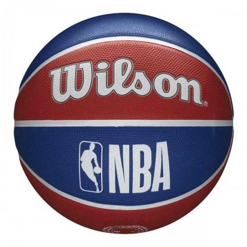 Wilson Los Angeles Clippers NBA Basketball