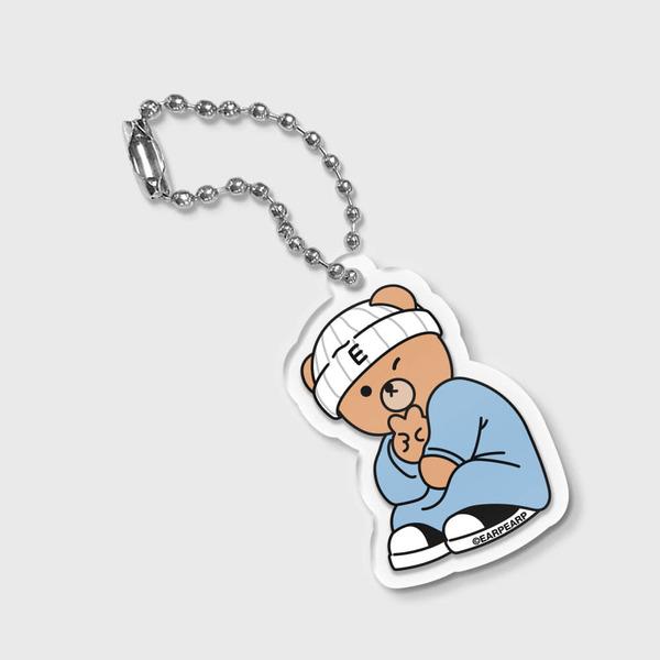 

Свэг Тоби (брелок для ключей), E2211_0513-7000015012