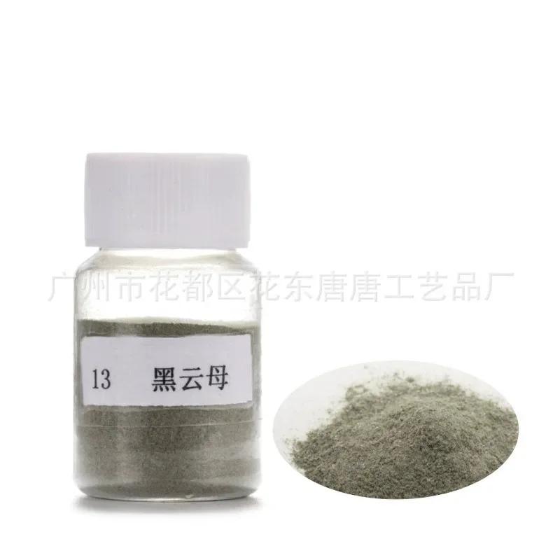 Natural Mineral Pigments for Chinese Painting, Gongbi Art, Wall Murals & Hand-Painted Ceramics Eco-Friendly Art Supplies