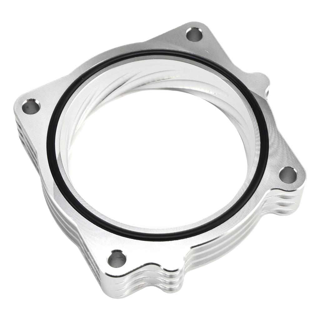 Throttle Body Spacer For 2009-2018 Dodge RAM 1500 2500 3500 5.7l V8