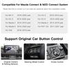 Wireless type-c CarPlay Android Auto Adapter UBS Hub OEM for Retrofit Mazda 2 3 6 CX3 CX5 CX8 CX9 MX5 Demio Miata TK78669U0C Kit