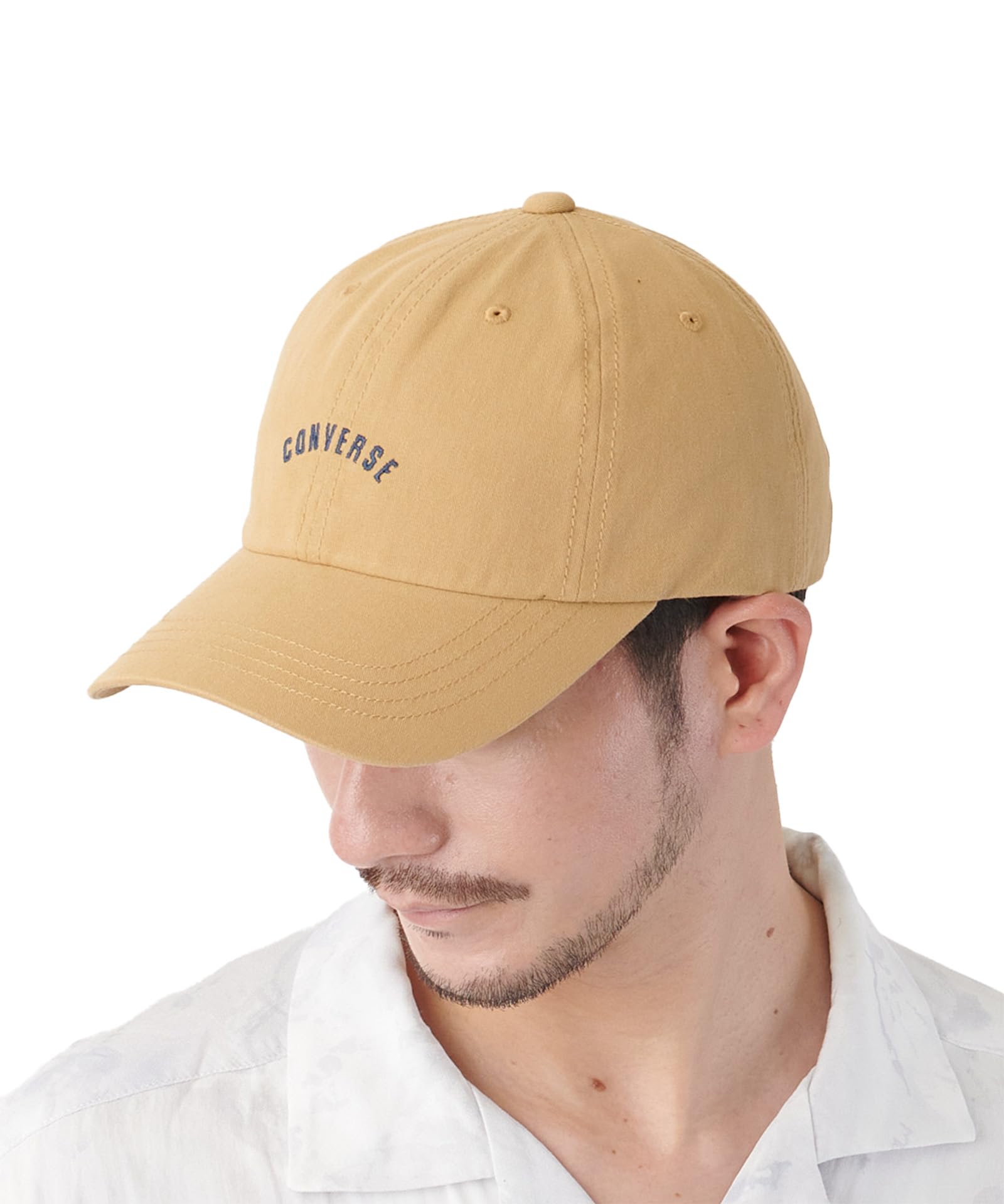 

Converse CNL CAP BEIGE cm C.TWILL (93) 56.0-58.0