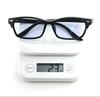 Night Driving Sunglasses Square Shape Black [Chenega] CN-3302D