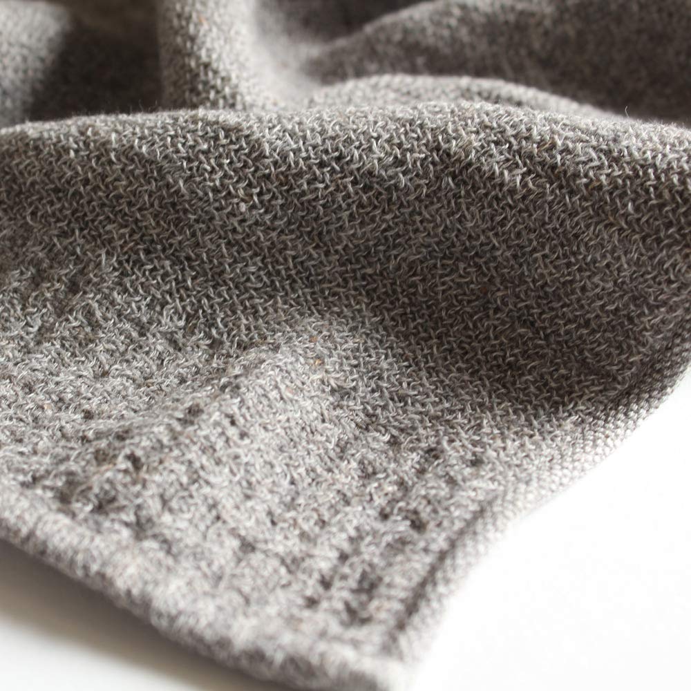 Kontex Lana XL <33905-007> (Gray)