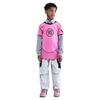 Childrens/Kids T90 Piped Dri-FIT Jersey