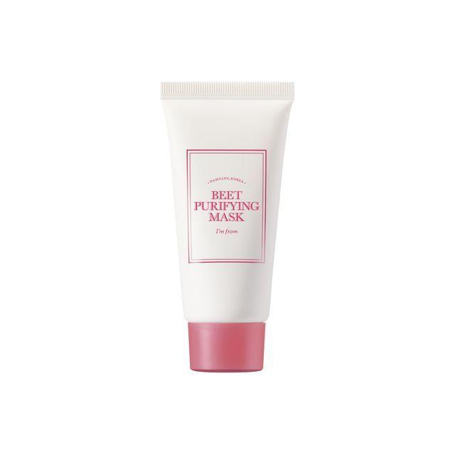 

I m from - Beet Purifying Mask Mini 30g