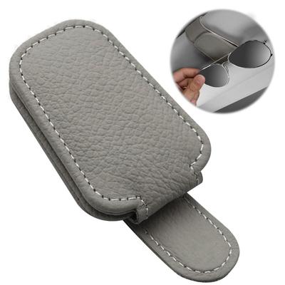 Sunglasses Holder Car Car Storage Car Sunglasses Holder Sun Visor Car Glasses Holder Sunglasses