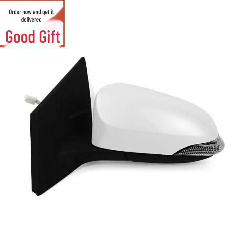 Rearview Mirror Housing for 2014-2018 Toyota Corolla Hybrid