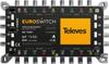 EUROSWITCH 9x9x8 Satellite Multiswitch, 8 User Outputs, Model 719601