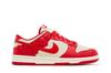Nike Dunk Low Red Roses (Women's)
