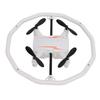RC Drone 360 Degree Flip Altitude Hold Cool Light Remote Control 4 Axle Gyroscope Remote Control Drone