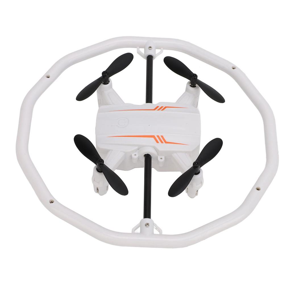 RC Drone 360 Degree Flip Altitude Hold Cool Light Remote Control 4 Axle Gyroscope Remote Control Drone