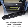 6554.KT Front Left Electric Master Window Control Switch For Peugeot 307 with Repair Tool Kit