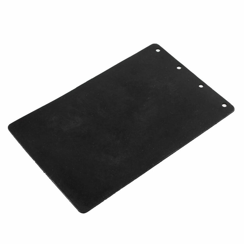 Base Plate Pad Carbon For Ma-kita Iron Replacement