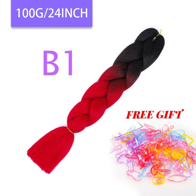 

MERISIHAIR Мягкие волосы омбре плетение крючком для наращивания волос для косы 24 дюйма розовые синтетические вязаные крючком волосы Jumbo Braid Hair