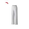Anta Women's Loose Wide-Leg Sports Pants