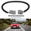 Aramox Oxygen Sensor Extension Cable, O2 02 Oxygen Sensor Extension Harness 4 Wire Cable Kit Honda Up/Downstream