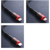 Line Type-C IOS 66W Data Transmission Data Charge Cord Data Wire Fast Charging Cable Data Cord