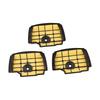 Chainsaw Air Filter Replacement Filter Cleaner Cotton Filter MS201 Air Filter Equipment Maintenance For MS201 Series Chainsaws