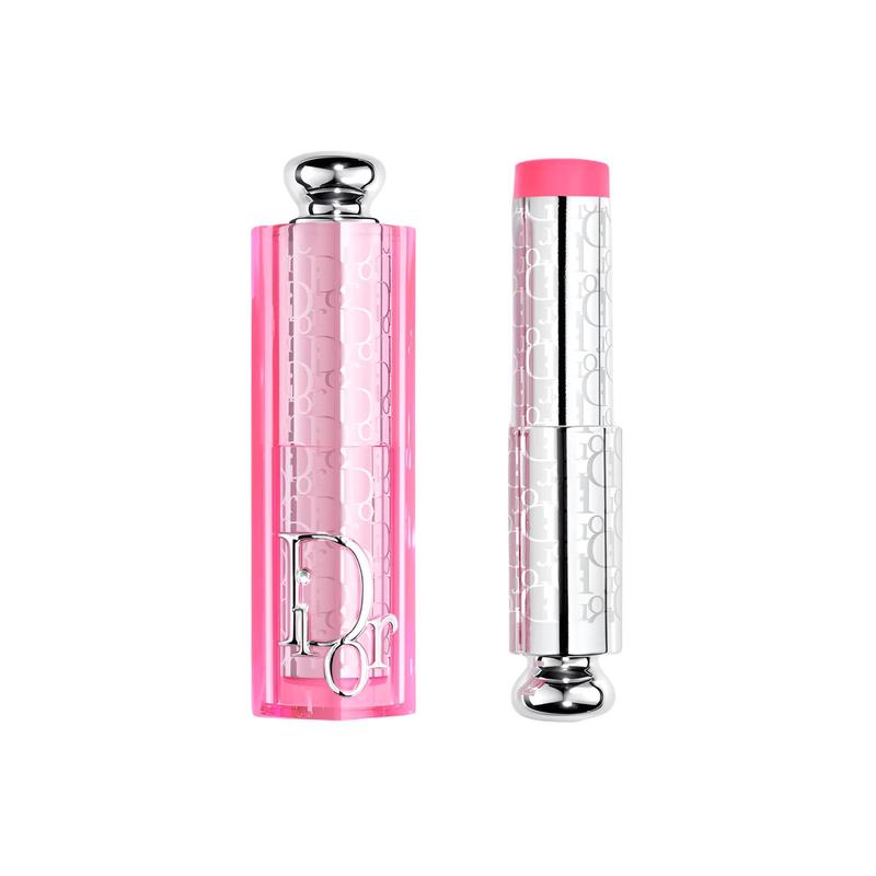 

DIOR Accessory Rose Glow Blush Stick 26 new colors launched in spring, long-lasting luster, pure luster, hydrating color, , #831 Soft sugar powder красный