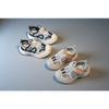 New Spring/Autumn Season Girls' Casual Shoes - Breathable Mesh Fashionable & Comfortable Infant Shoes