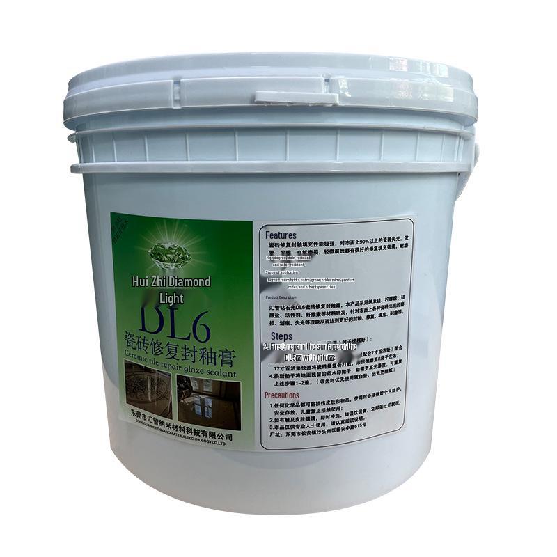 Marble & Granite Polishing Paste for Tile Repair and Stone Care