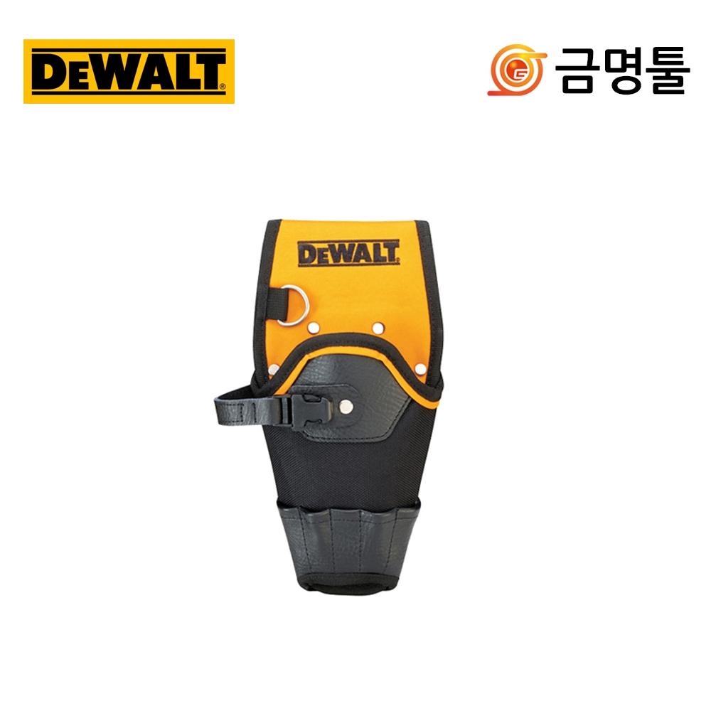 

DeWalt DWST80916 Держатель для сверла на 8 шт. Сумка для сверла Перезаряжаемая сумка для инструментов для сверла