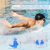 Ear Plugs Swimming Gear Swimming Silicone Earplugs Ear Plugs Swim Ear Plugs Anti Noise Earplugs