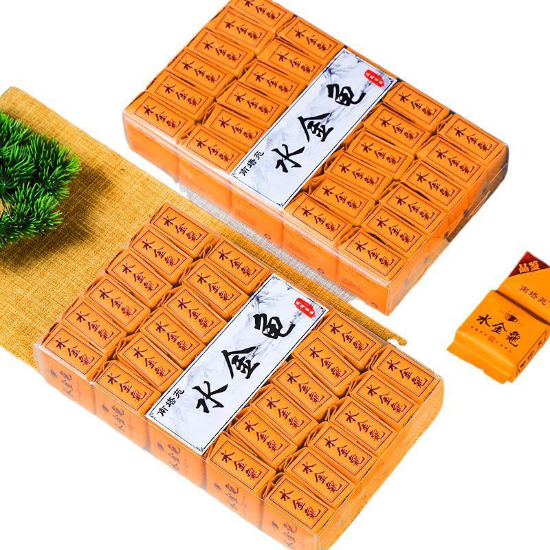 

Чай улун Шуйцзиньгуй Уишаньский утесный чай Сильный аромат Подарочная коробка Индивидуальная упаковка 250g