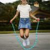 LED skipping rope, lights up LED skipping rope, children jump, fitness exercise, weight loss, LED light up skipping rope